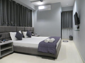 Hotel Glacier